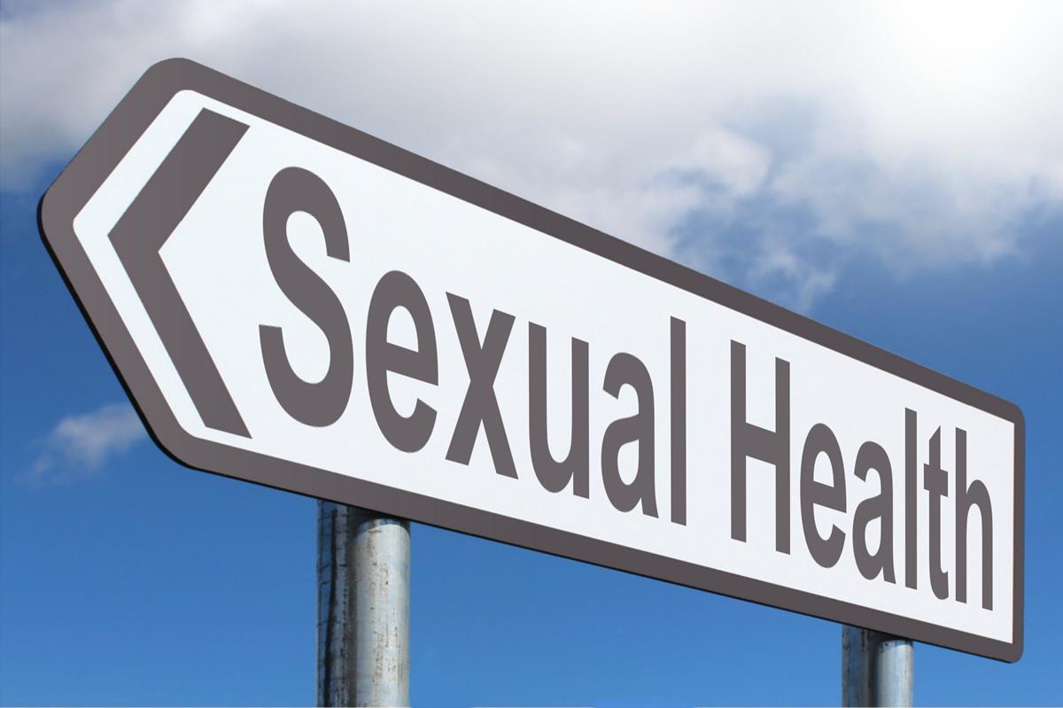 Sexual Health Highway Sign Image 2040