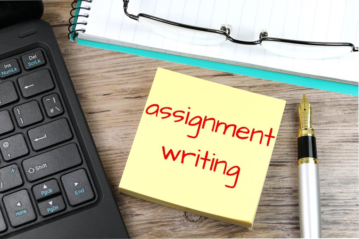 assignment writer in pakistan